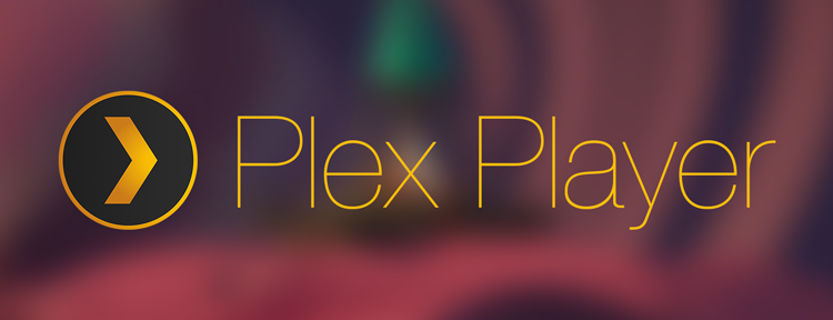 Plex Player Banner
